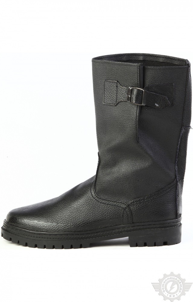 66723 Сапоги монтажные  Летняя обувь  размер 46 Спецодежда  - Вид №2