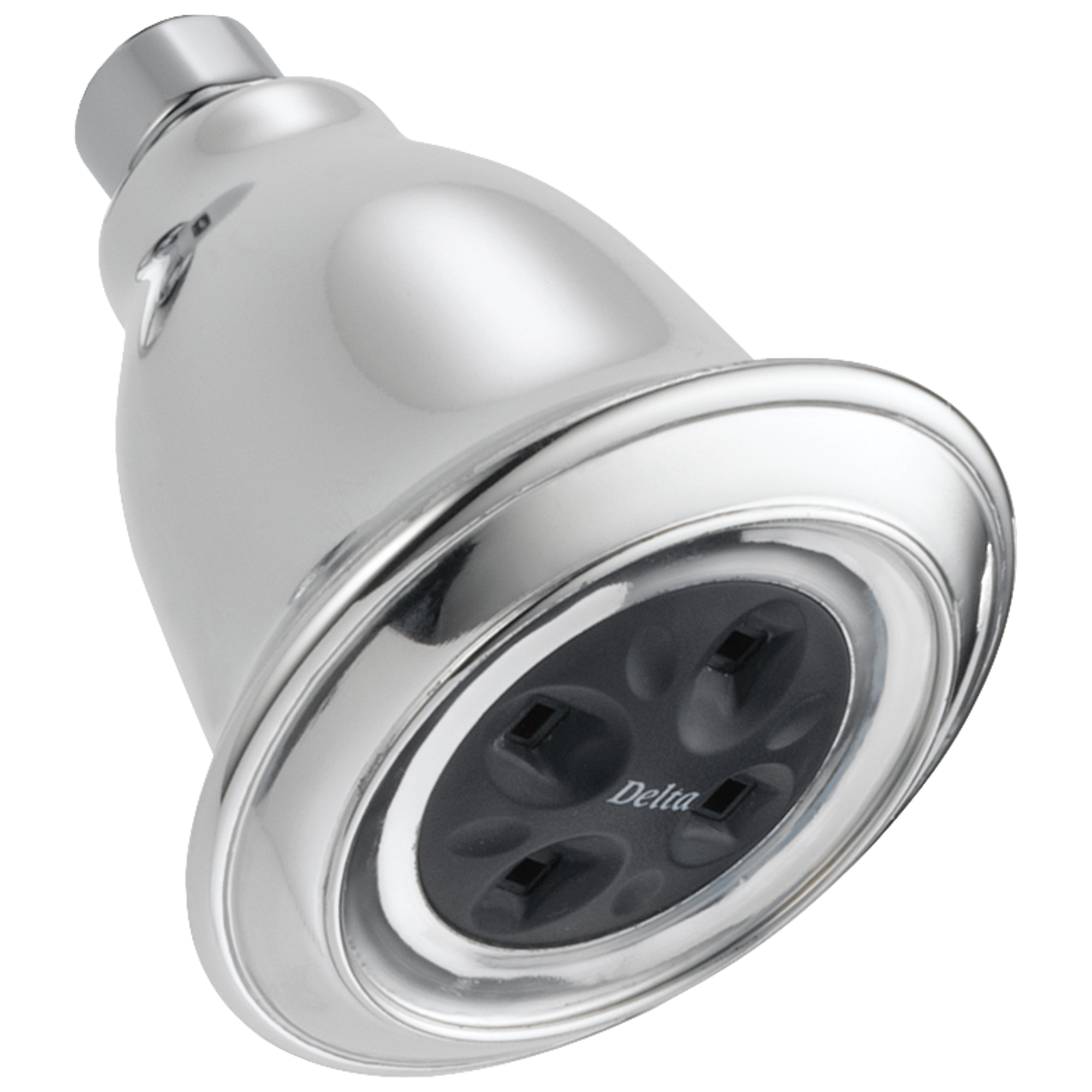 RP54752CZ H2Okinetic® Душевая лейка Raincan с одинарной настройкой Delta Faucet Universal Showering Шампанское бронза 