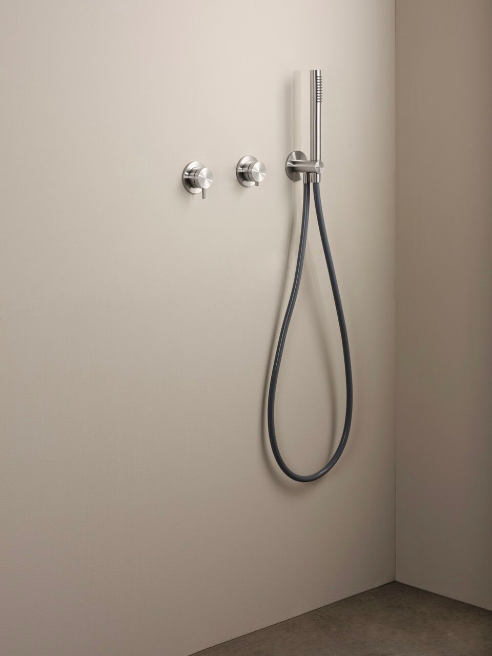 Переключатель из нержавеющей стали BEAMTECH Timeless ARCH-00034725 - Вид №1