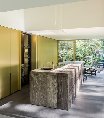 2471-081ST Смесители для душа vola  - Вид №4