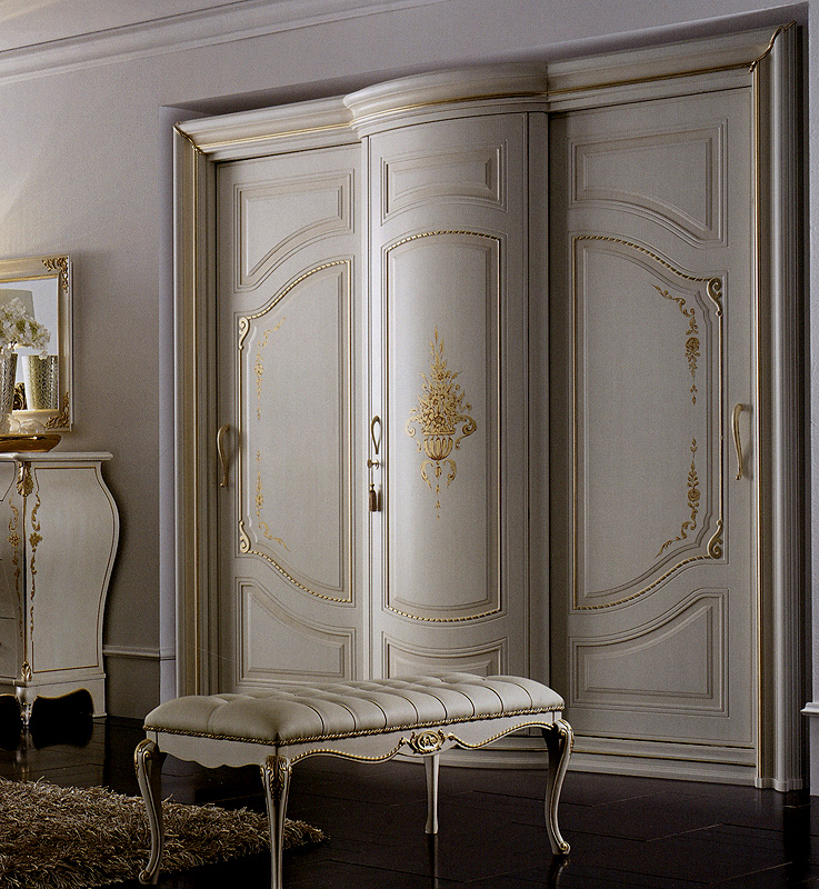 Шкаф BANGKOK AGM (ALBERTO E MARIO GHEZZANI) V.861 