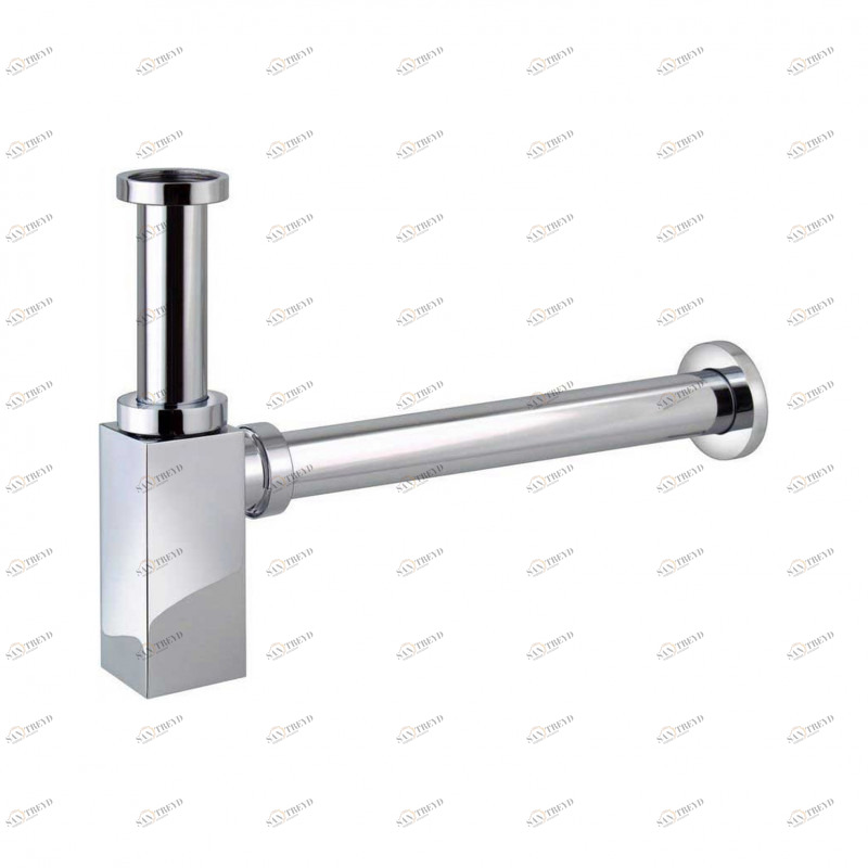 SF4 Квадратный сифон Plumbing Martí 1921 Marti 1921 