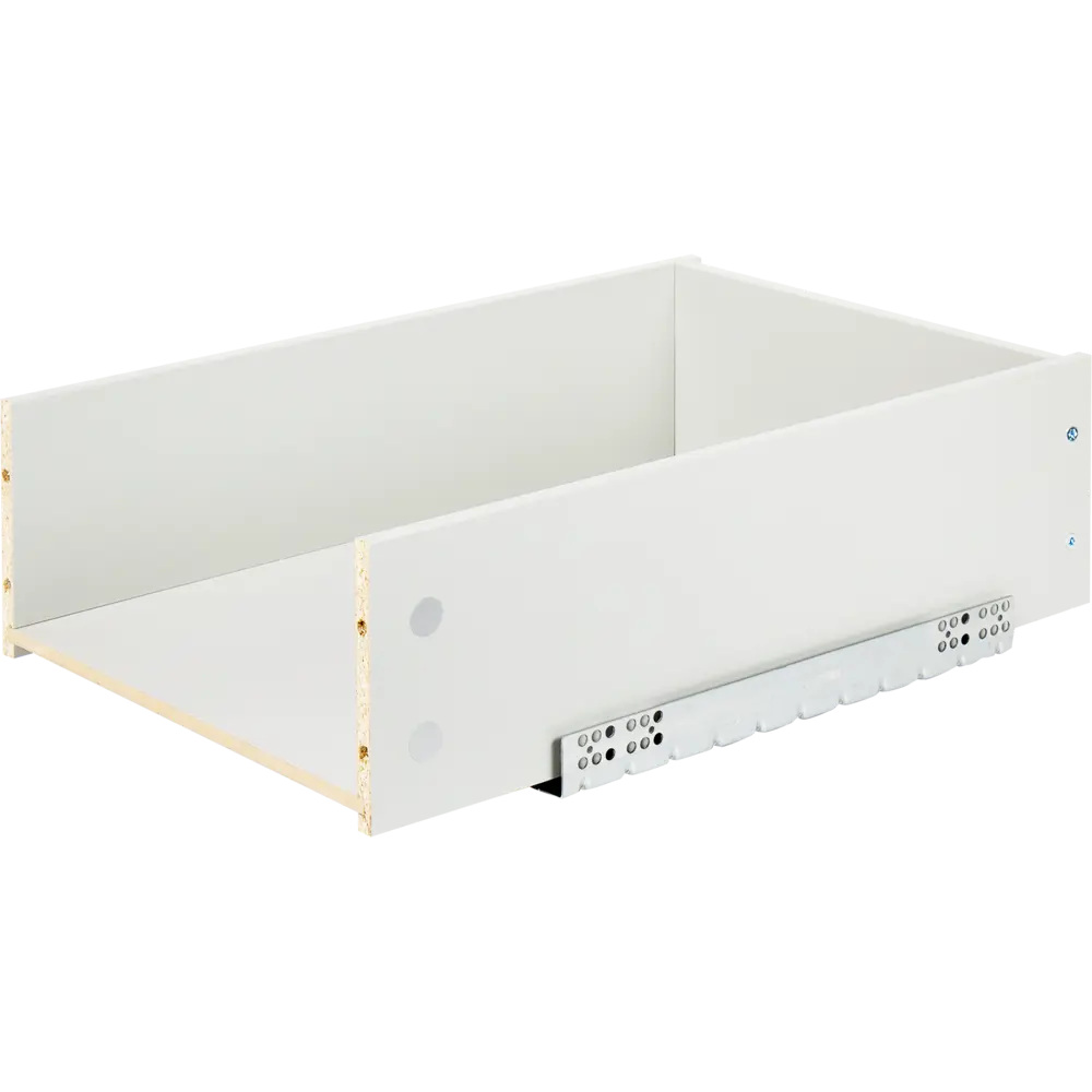 Ящик Delinia высокий 35.3х15х51 см, ЛДСП STLM-2064264