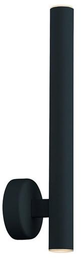 Terzo Light Светодиодный настенный светильник из стали Elliot sun-id-1392307 - Вид №2