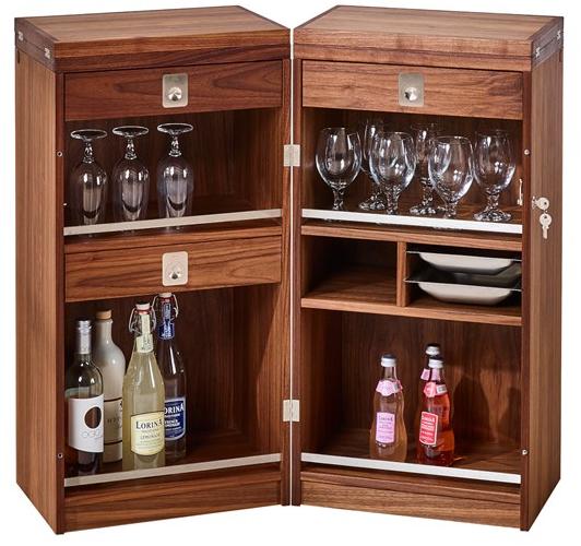 Dyrlund Деревянная барная стойка  7712  - Вид №2