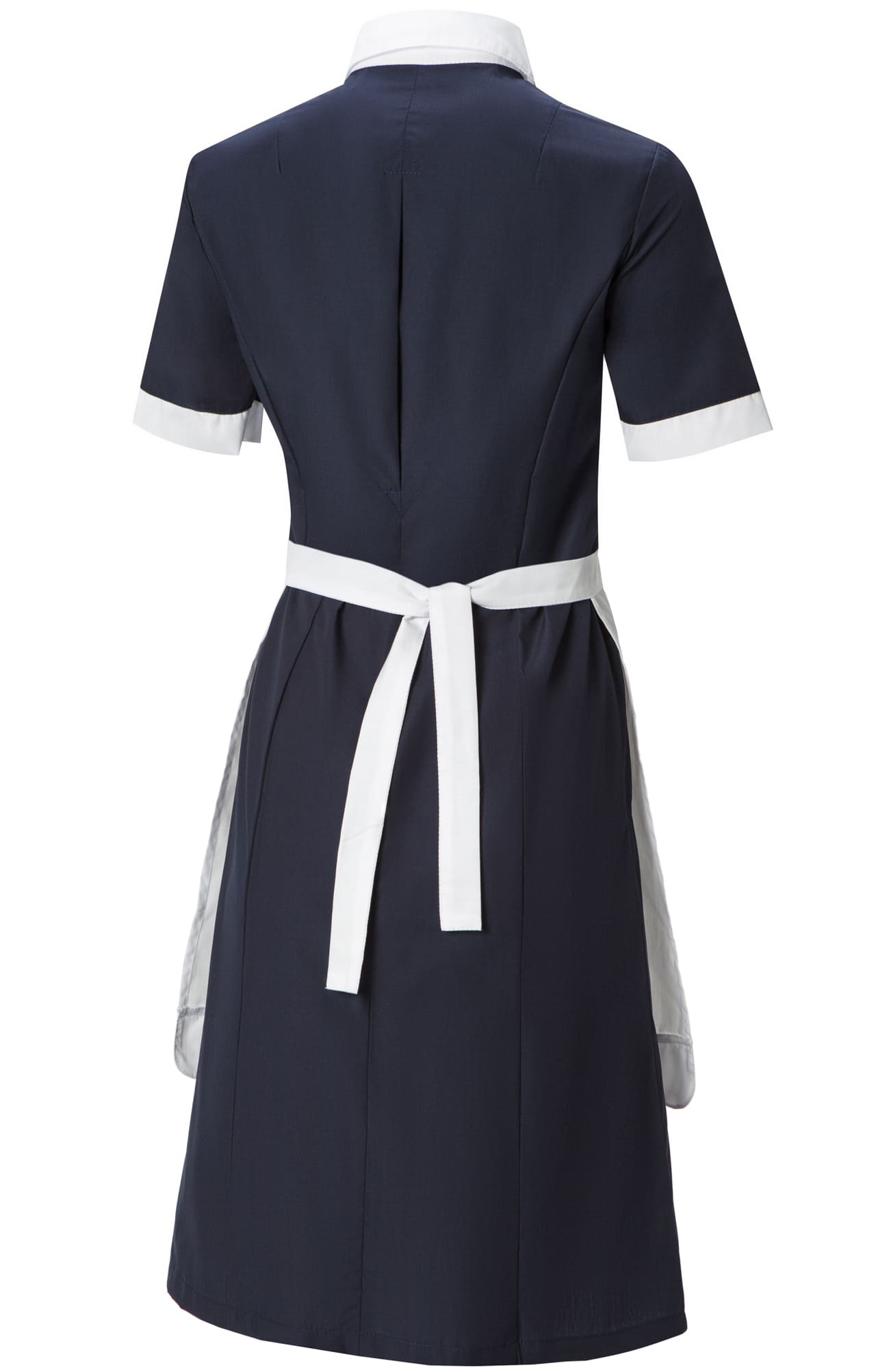 63431 Комплект NAVY (темно-синий) GRACE  Одежда для обслуживающего персонала  размер 44 (S)  - Вид №1