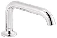 rvb Столешница для умывальника из хромированной латуни Times 8010.--.90