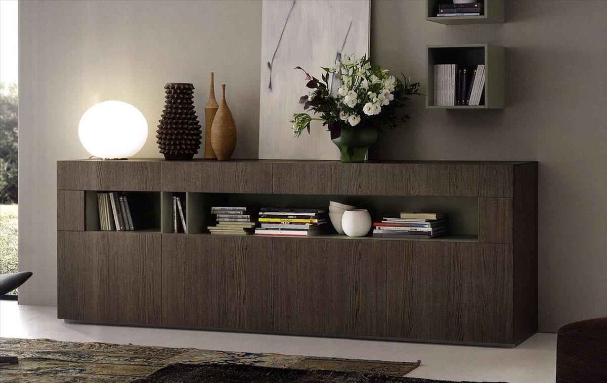 Комод Metropolis ALF PSC568 COMPLEMENTI