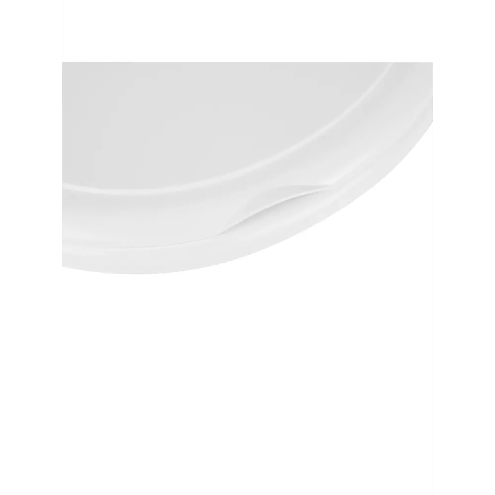 Сиденье для унитаза полипропилен цвет белый Santreyd Белое STLM-2076210 - Вид №2