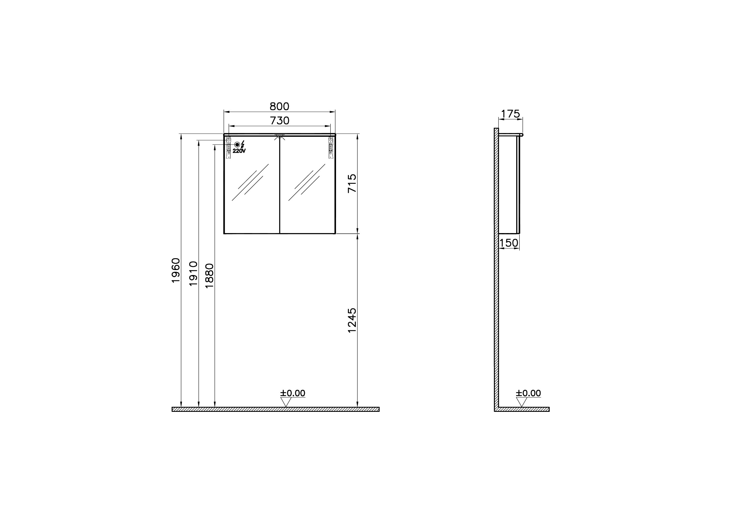 63383  Vitraglobal  - Вид №1