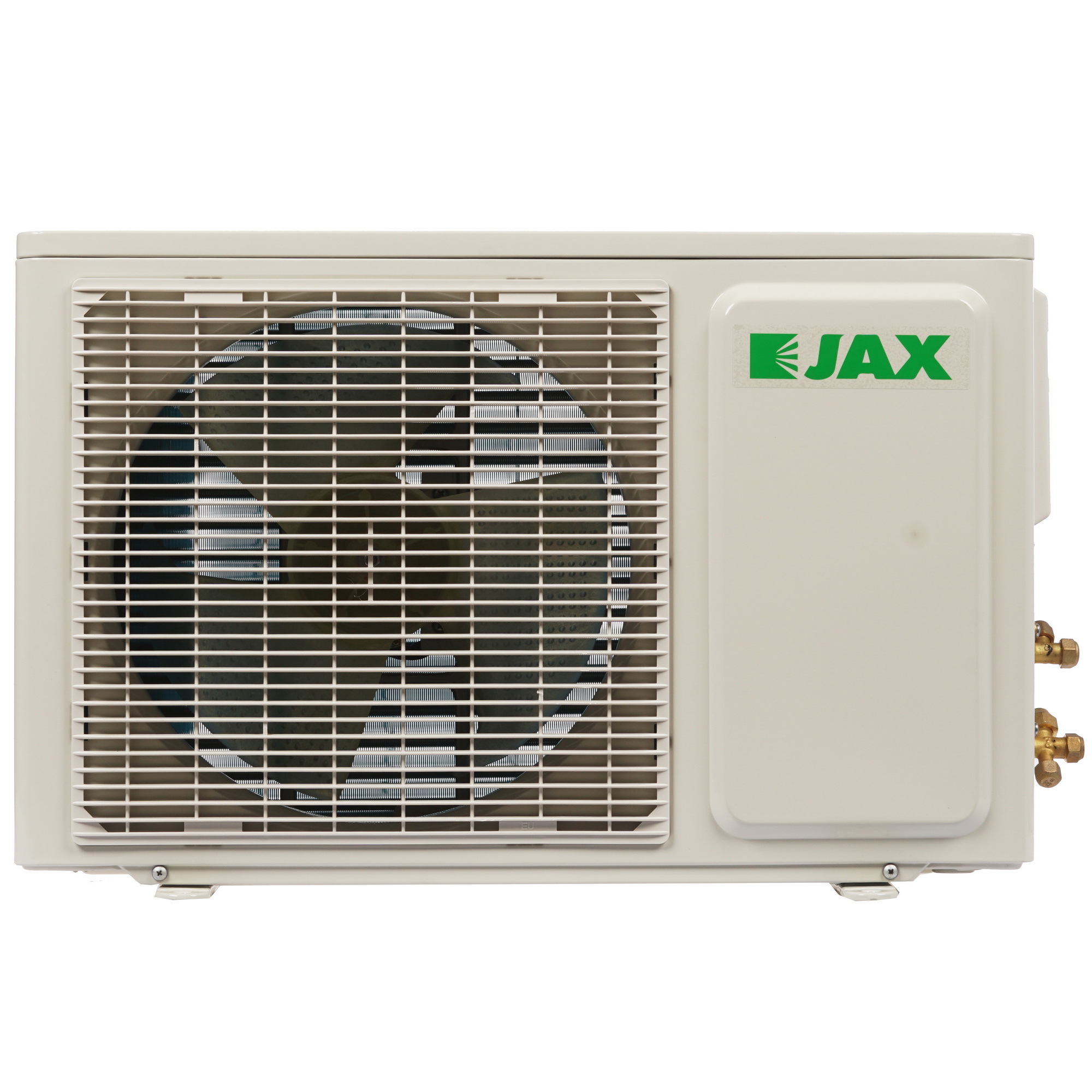 8128800 Кондиционер настенный сплит-система JAX ACY-07HE/ACY-07HE белый STDN-0071315 - Вид №5