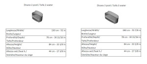 Ткань контракт диван