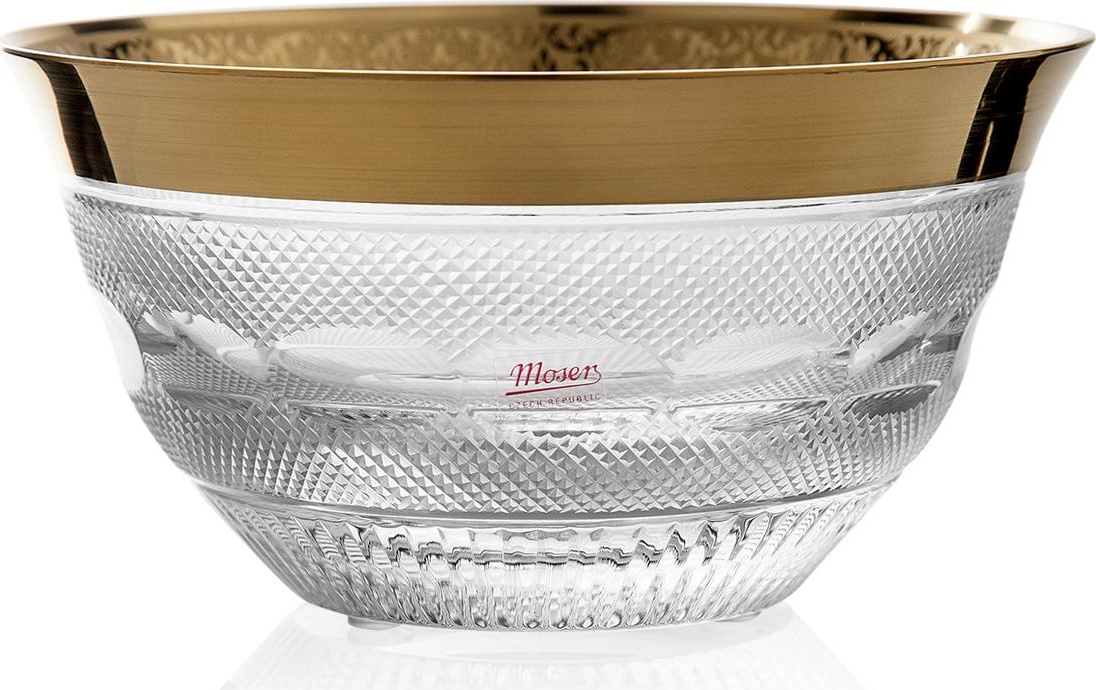 59547 Moser Чаша малая 12см "Сплендид" Хрусталь бессвинцовый 