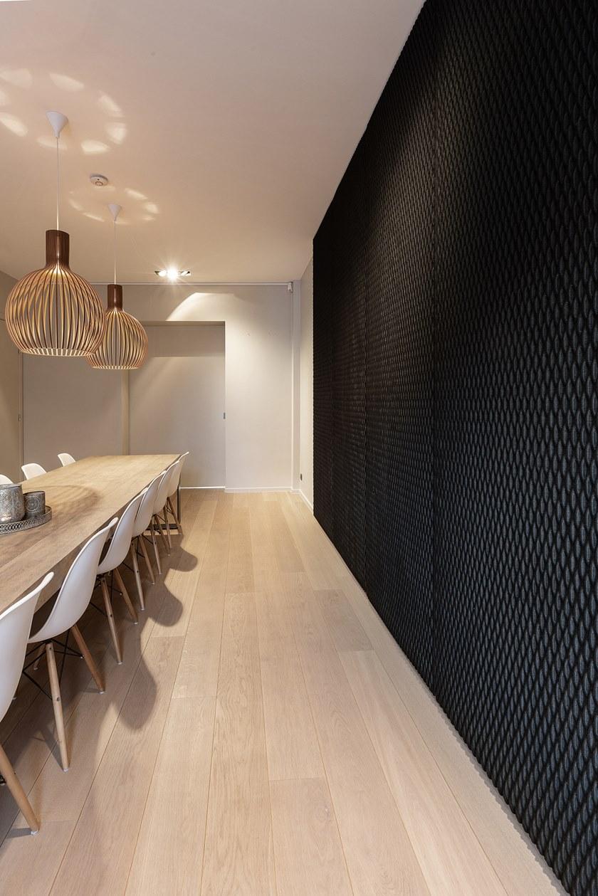 Casalis Акустическая стеновая панель из trevira® cs Ondo sun-id-1360617 - Вид №2