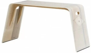 DVELAS Журнальный столик из смолы