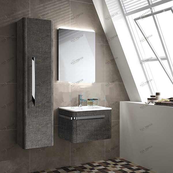 КОМПЛЕКТ МЕБЕЛИ ARADIA 60 СМ GREY LINEN SALGAR 22511