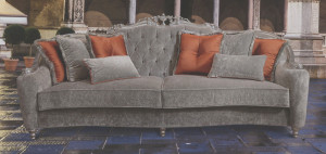Диван  GIORGIO CASA S183