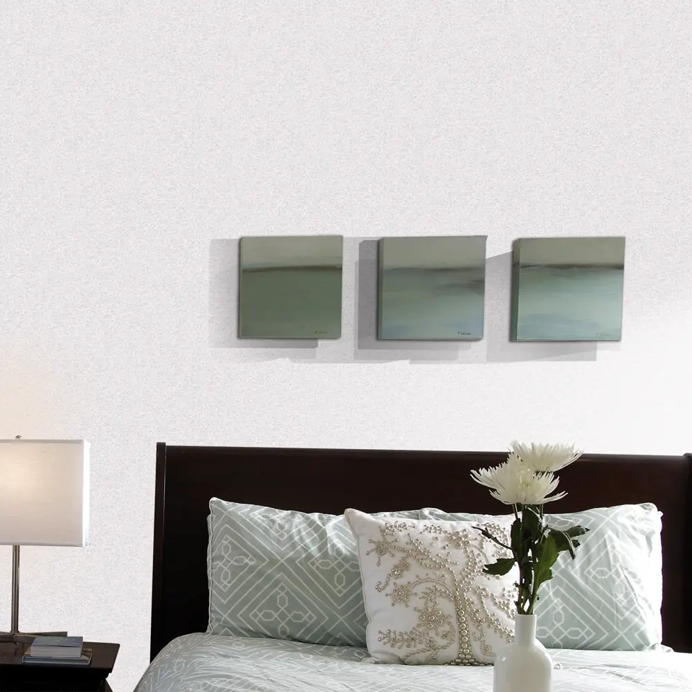 Обои флизелиновые Erismann Vlies line белые 1.06 м 4081-40 VLIES LINE EXCLUSIVE LEROY STLM-2040585 - Вид №2