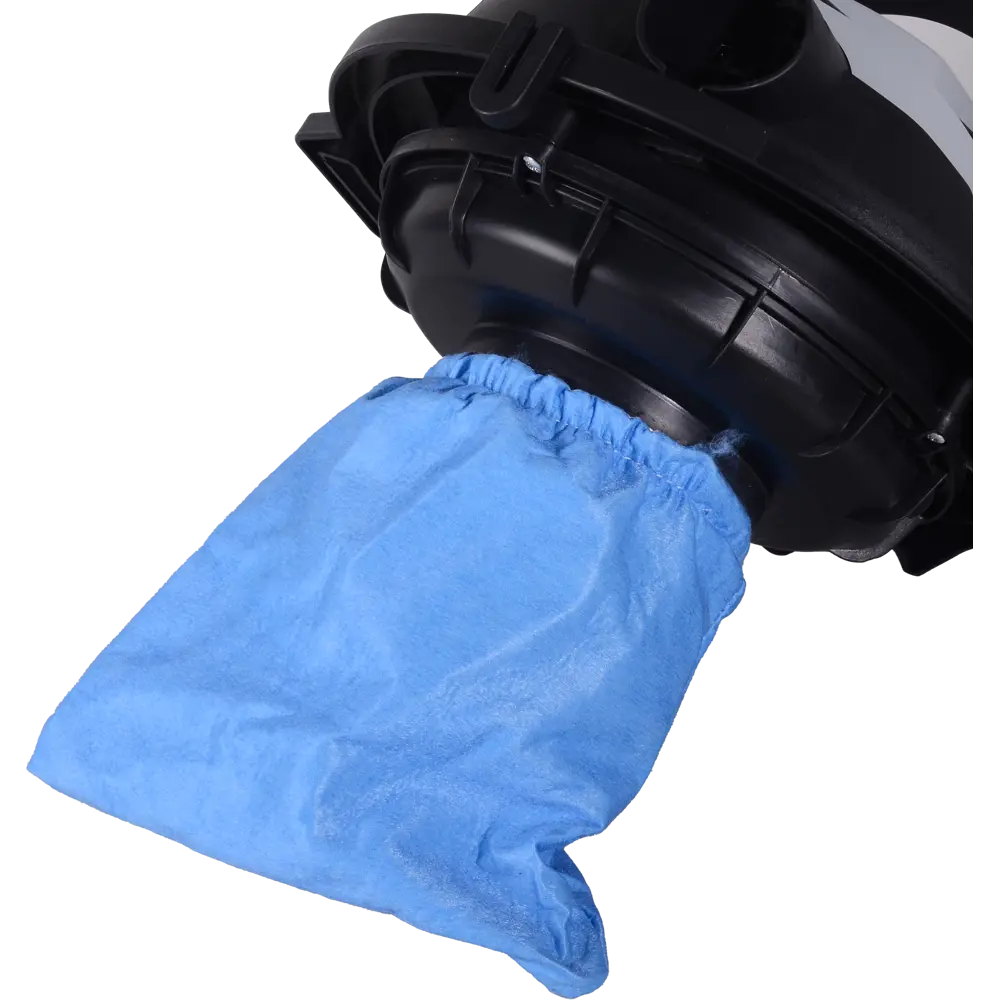 Строительный пылесос Ресанта ПС-1400-15 для влажной и сухой уборки 89396404 STLM-1372562 - Вид №7