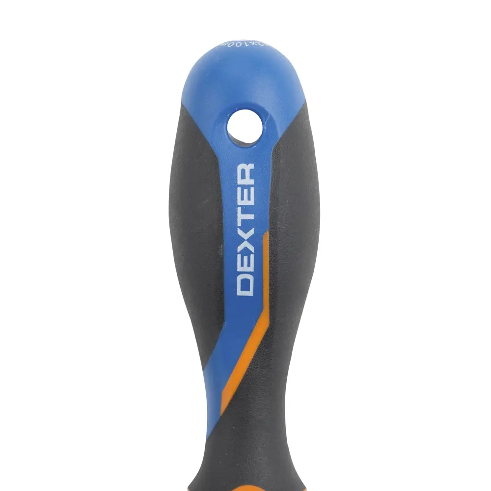 Крестовая отвертка Dexter PZ2 с магнитным наконечником 18147721 STLM-0009593 - Вид №6