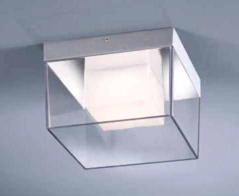 Helestra A95306.46 Iceland LED настенный светильник 108779 - Вид №1