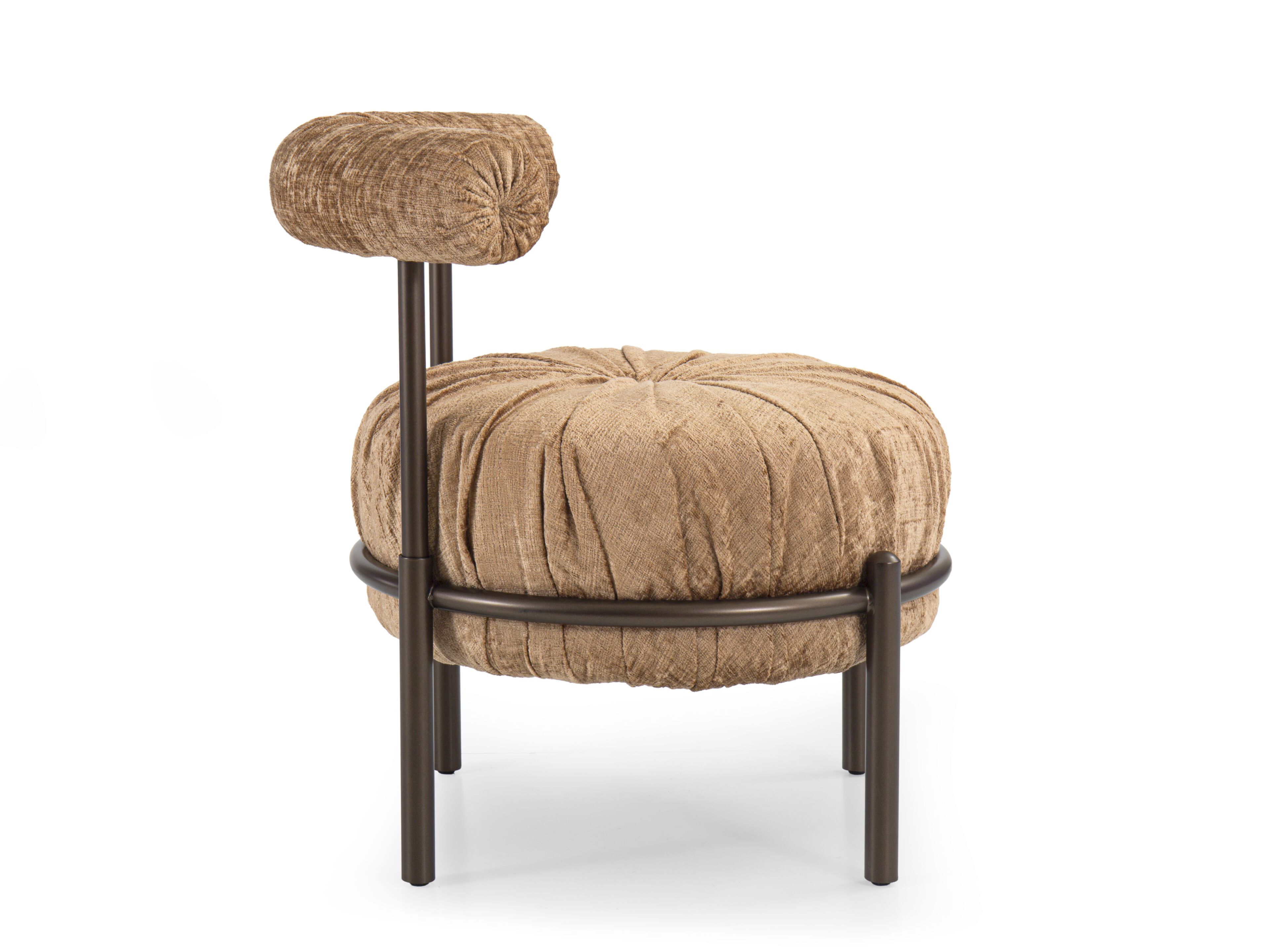 Тканевое кресло Borzalino Bonbon ARCH-00052483 - Вид №2