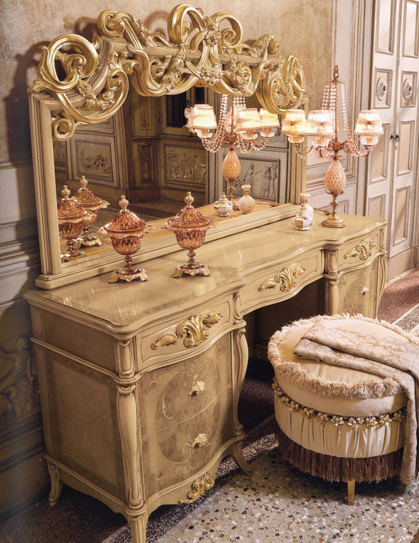 Туалетный столик ETOILE BELCOR EO0662NX 