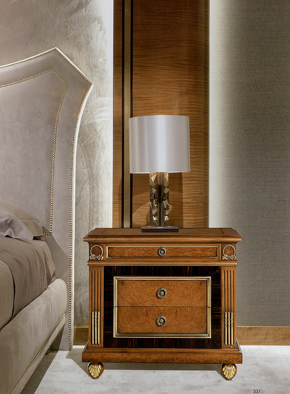 Тумбочка  ZANABONI A/1330-NT 