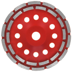 Чаша алмазная Зубр 33376-180 8167933