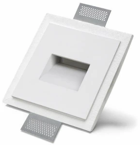 9010 novantadieci Настенный светодиодный светильник из cristaly®  4154b