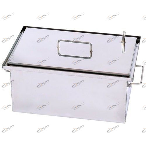 Коптильня малая (250х300х400) Santreyd 4041