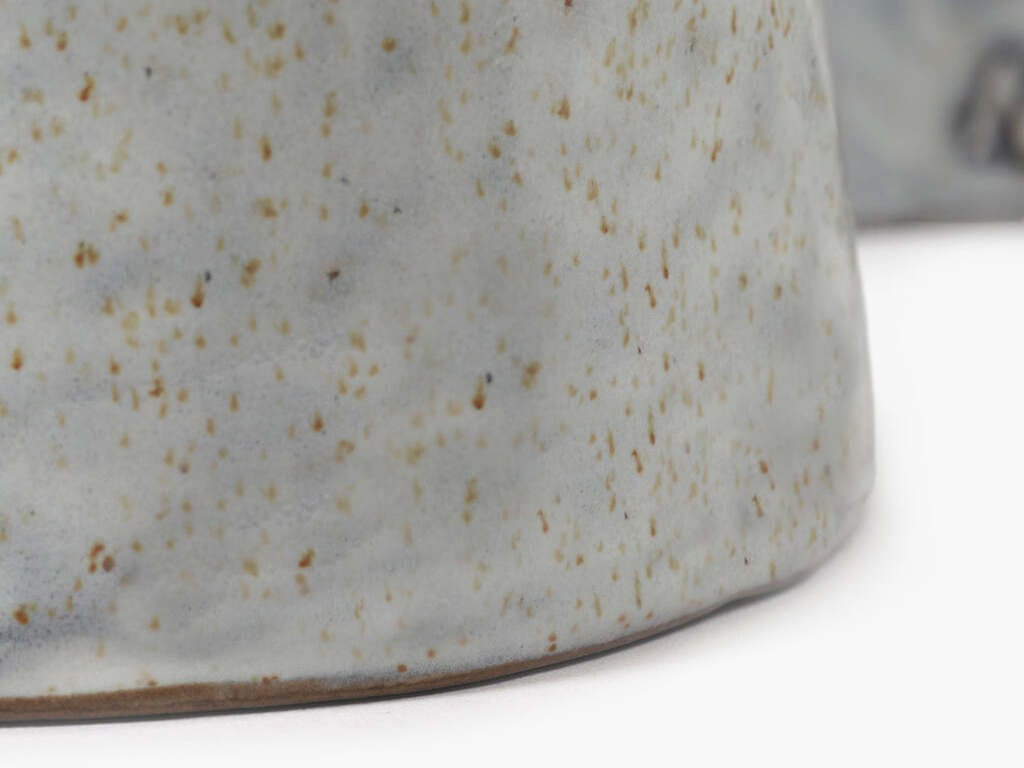 Круглая каменная ваза Serax Marie interior accessories ARCH-00142787 - Вид №3