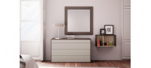 036646 Спальня Композиция 1 Emede