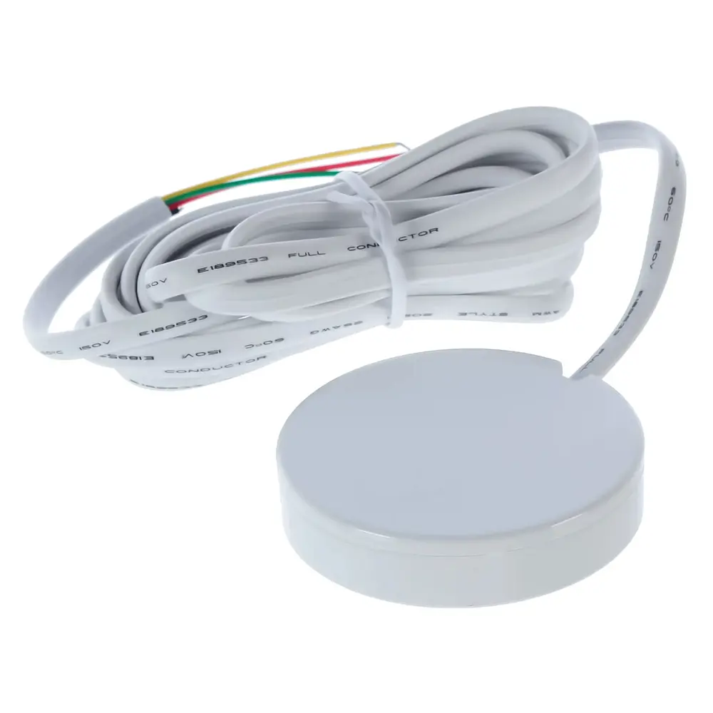 Датчик протечки воды EQUATION для систем безопасности 87617300 STLM-0074543