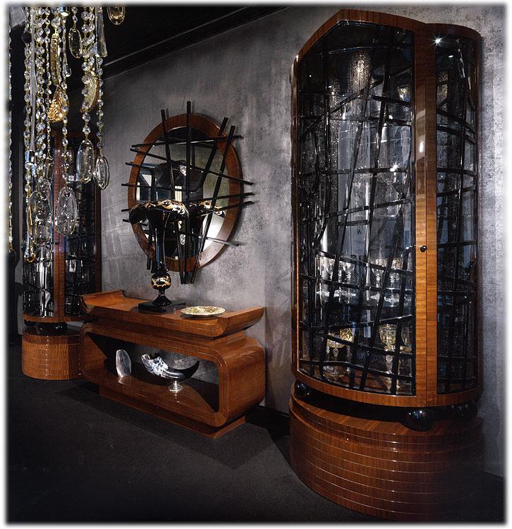 Витрина Kaos ISACCO AGOSTONI 1293__2  - Вид №1