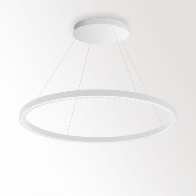 Затемняемый светодиодный подвесной светильник Deltalight Inform ARCH-00131045 - Вид №4