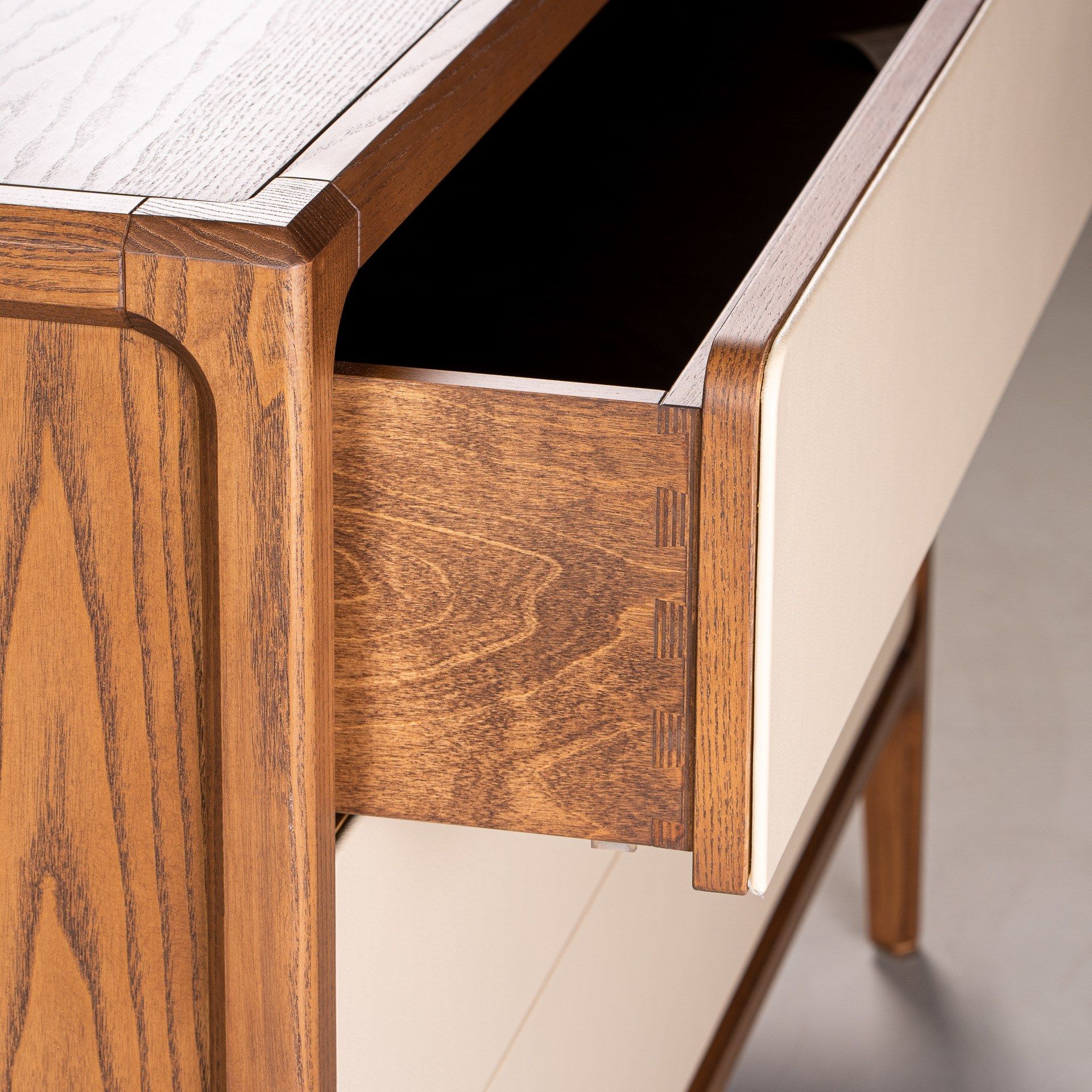 Комод из ясеня Morelato ARCH-00137015 - Вид №4