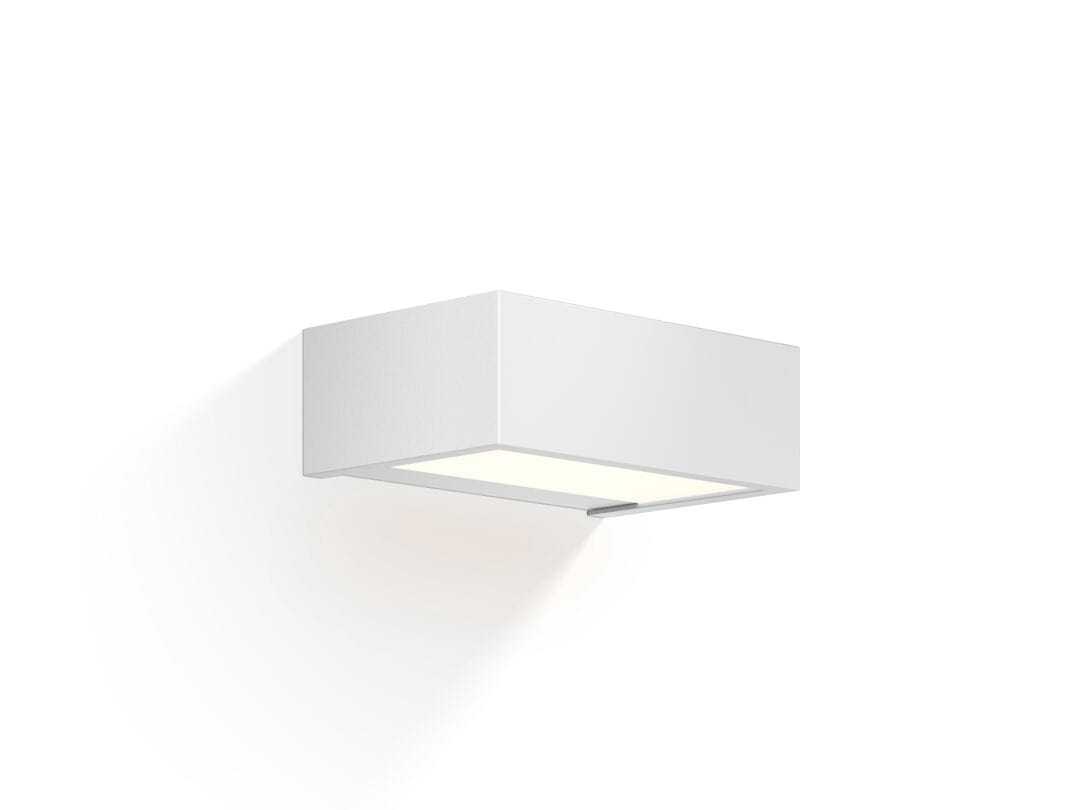 Светодиодный настенный светильник для ванной комнаты Decor Walther BOX 15 N LED ARCH-00052275 - Вид №2