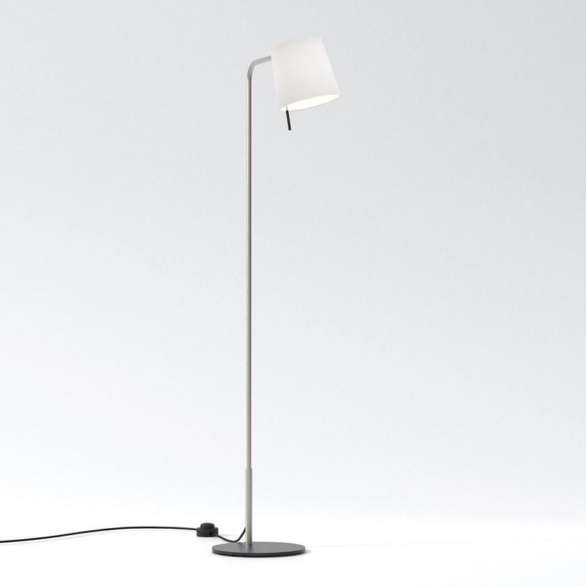 Astro Lighting Торшер металлический регулируемый прямого света в современном стиле Mitsu 1394011 / 1394012  - Вид №4