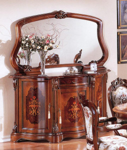 Буфет  BTC INTERNATIONAL 12/AM