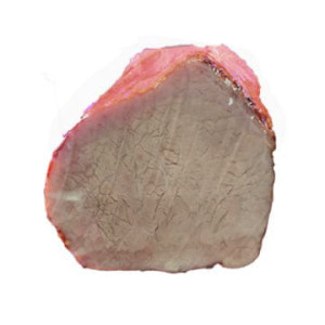 Карбонад запечённый из свинины