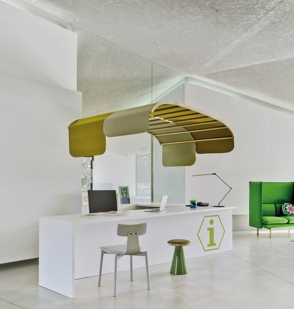 Sancal Подвесная акустическая панель sun-id-1414206 - Вид №3