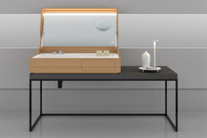 Makro фурнитура и аксессуары Hidden Wireframe