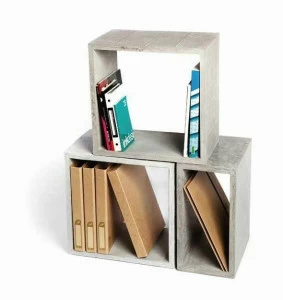 URBI et ORBI Бетонная полка