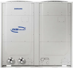 Samsung Climate Solutions Наружный блок Dvm chiller