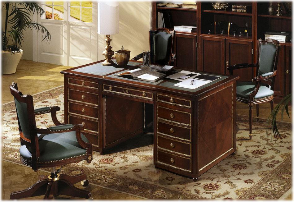 Письменный стол Bramante ANGELO CAPPELLINI 9690/P 