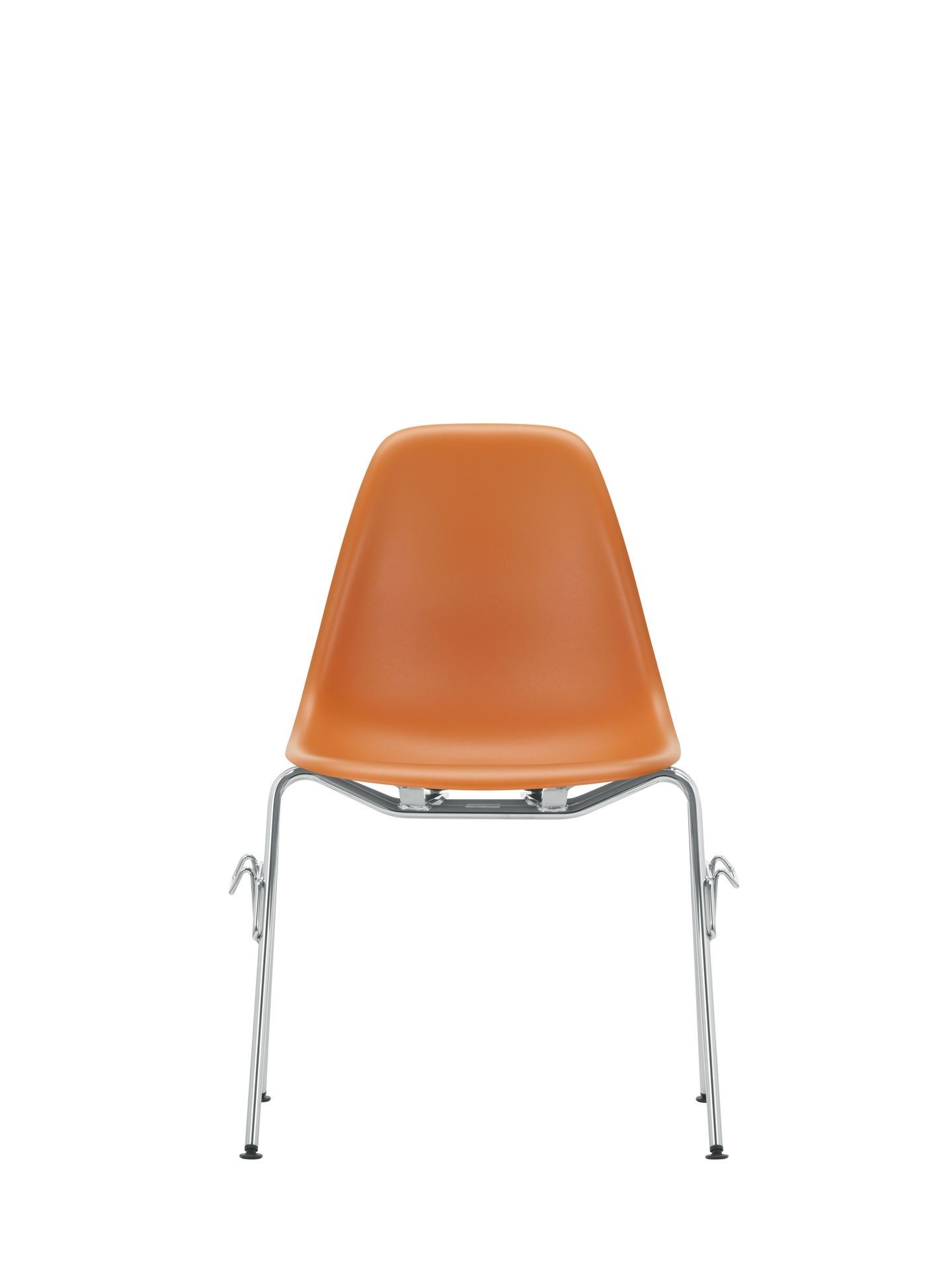 Штабелируемый стул для конференций из полипропилена VITRA Eames Plastic Chair ARCH-00075982 - Вид №50