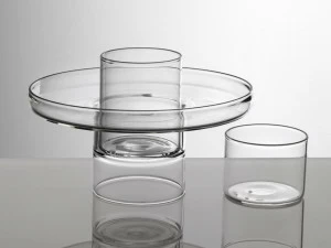 IVV Стеклянная подставка A 8513.1