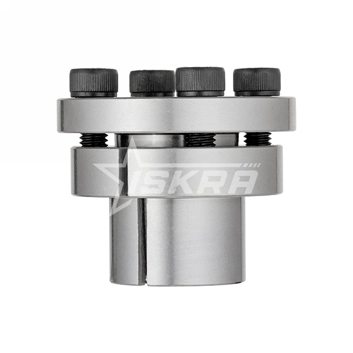 IS3424 Зажимная втулка KLCC018 (PHF FX20-18x26) ISKRA  - Вид №5