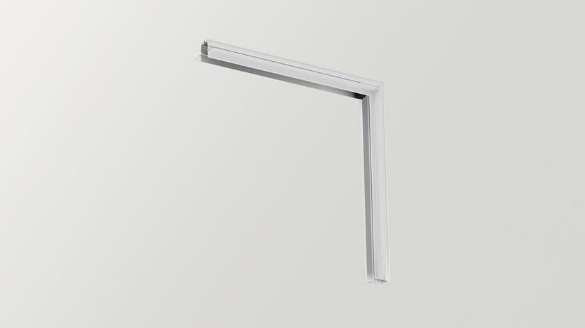 Arkoslight Линейный световой профиль из алюминия для светодиодных модулей Bright line sun-id-1460606 - Вид №13